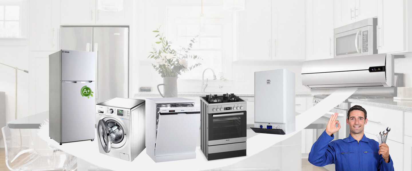 Ilıca Gorenje Servisi